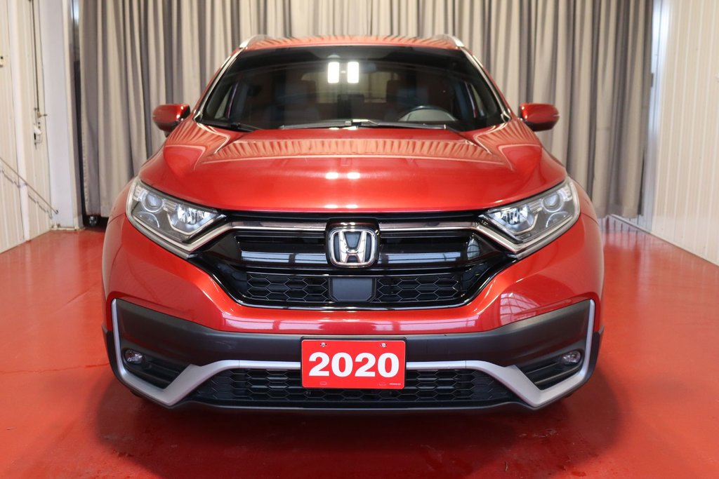 2020 Honda CR-V Sport in Sault Ste. Marie, Ontario - 2 - w1024h768px