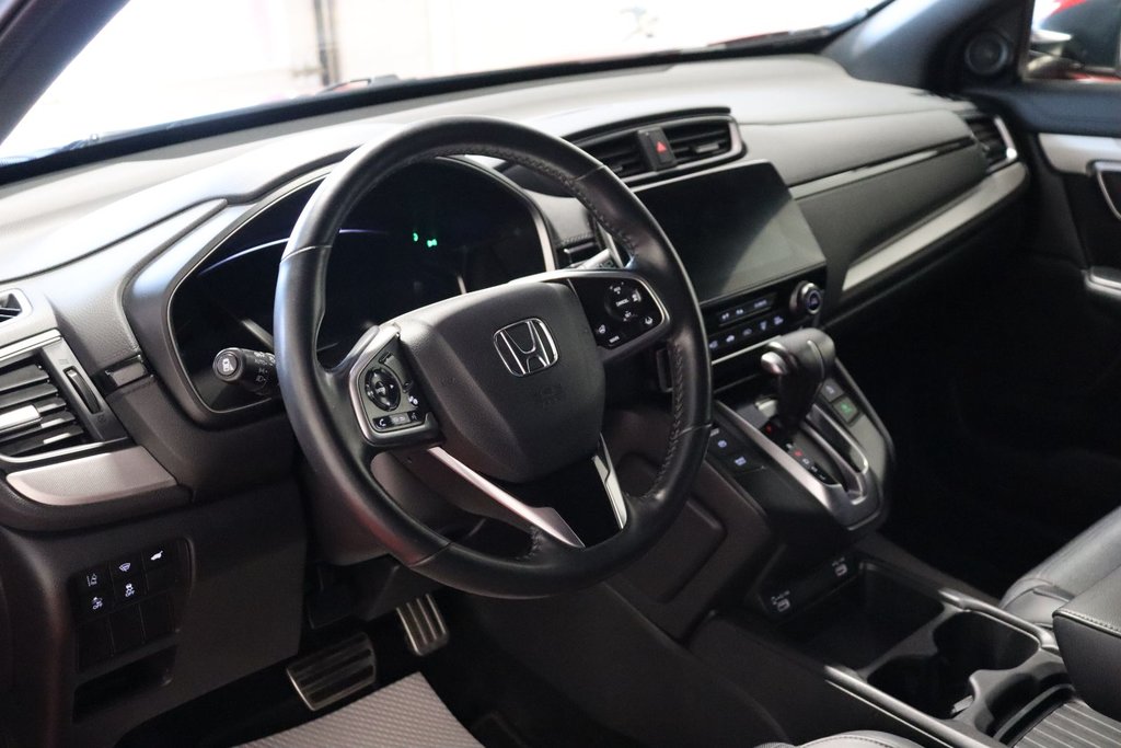 2020 Honda CR-V Sport in Sault Ste. Marie, Ontario - 9 - w1024h768px