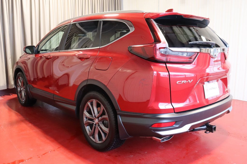 2020 Honda CR-V Sport in Sault Ste. Marie, Ontario - 7 - w1024h768px