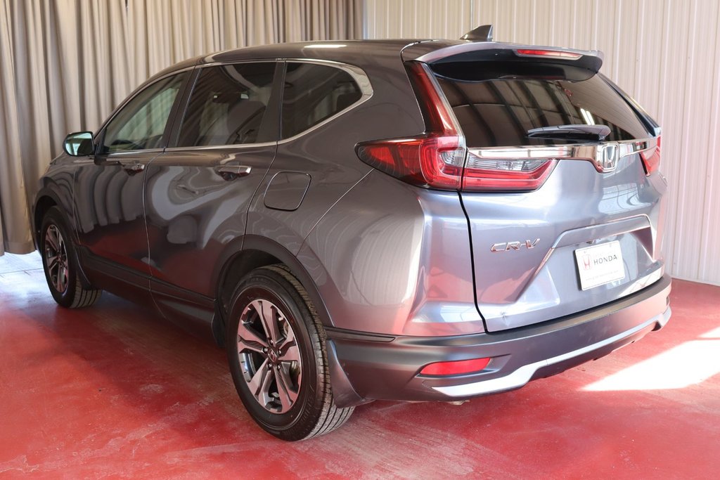 2020 Honda CR-V LX FWD in Sault Ste. Marie, Ontario - 7 - w1024h768px