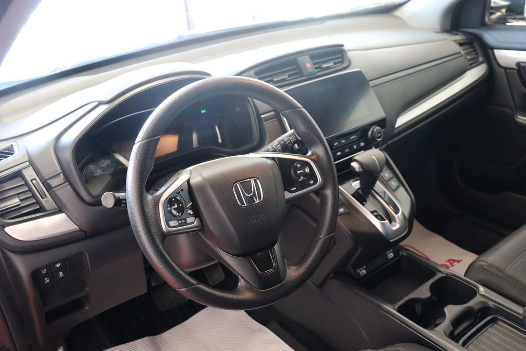 2020 Honda CR-V LX FWD in Sault Ste. Marie, Ontario - 9 - w1024h768px