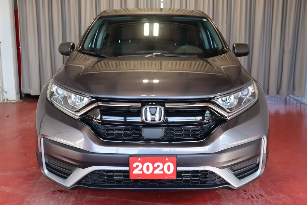 2020 Honda CR-V LX FWD in Sault Ste. Marie, Ontario - 2 - w1024h768px