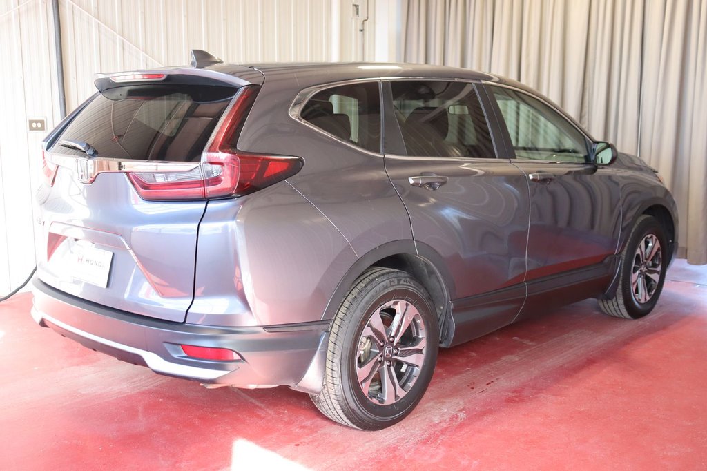 2020 Honda CR-V LX FWD in Sault Ste. Marie, Ontario - 4 - w1024h768px