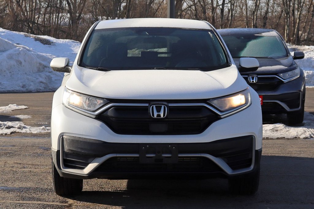 2020 Honda CR-V LX in Sault Ste. Marie, Ontario - 2 - w1024h768px