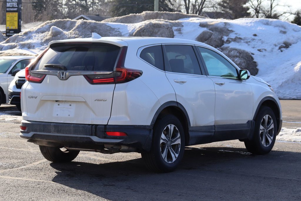 2020 Honda CR-V LX in Sault Ste. Marie, Ontario - 4 - w1024h768px