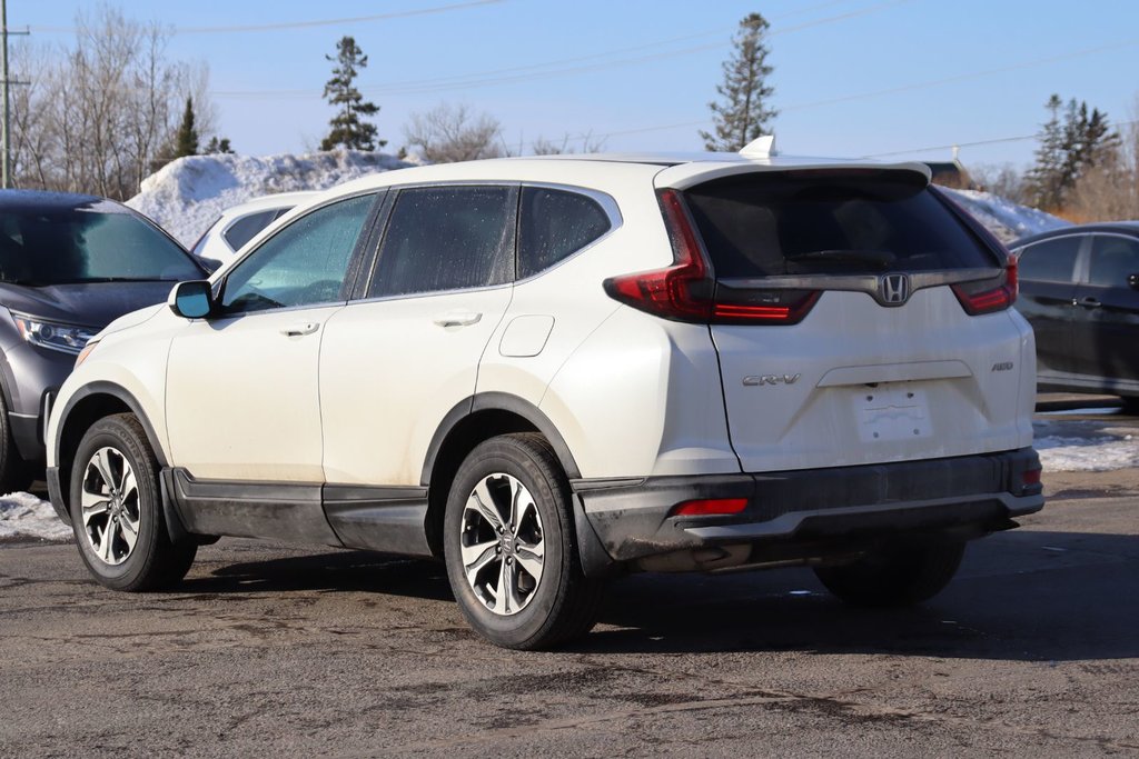 2020 Honda CR-V LX in Sault Ste. Marie, Ontario - 6 - w1024h768px