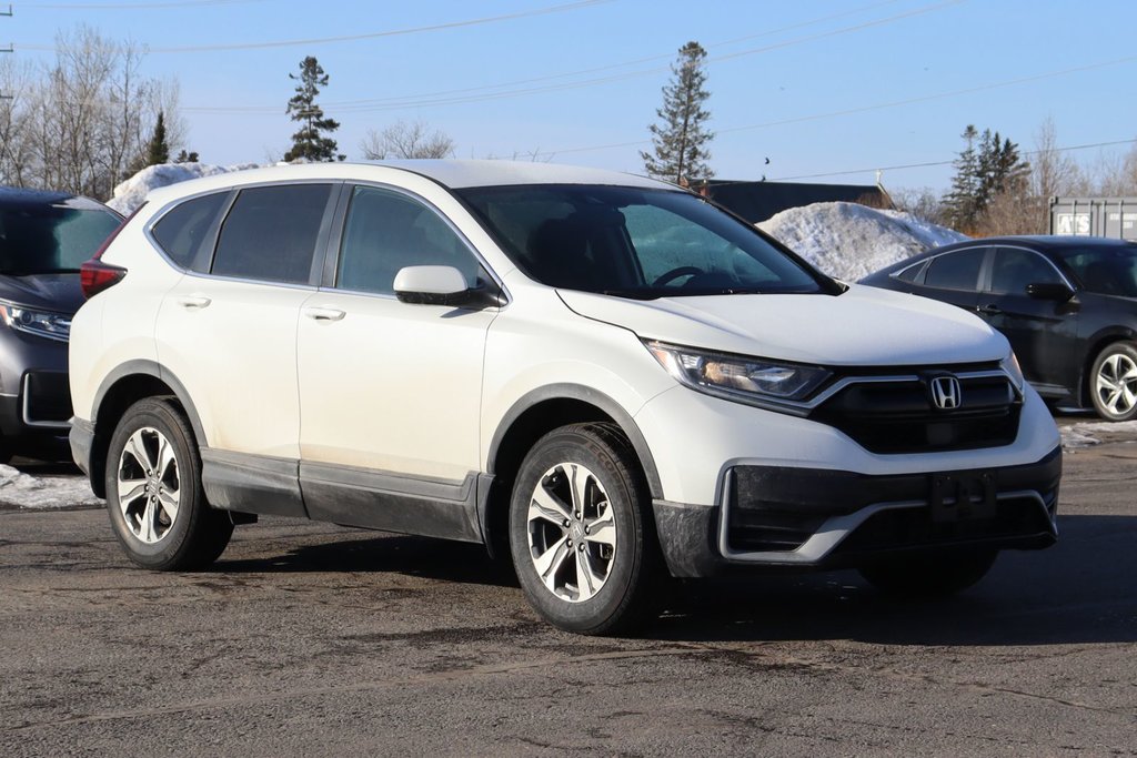 Honda CR-V LX 2020 à Sault Ste. Marie, Ontario - 3 - w1024h768px