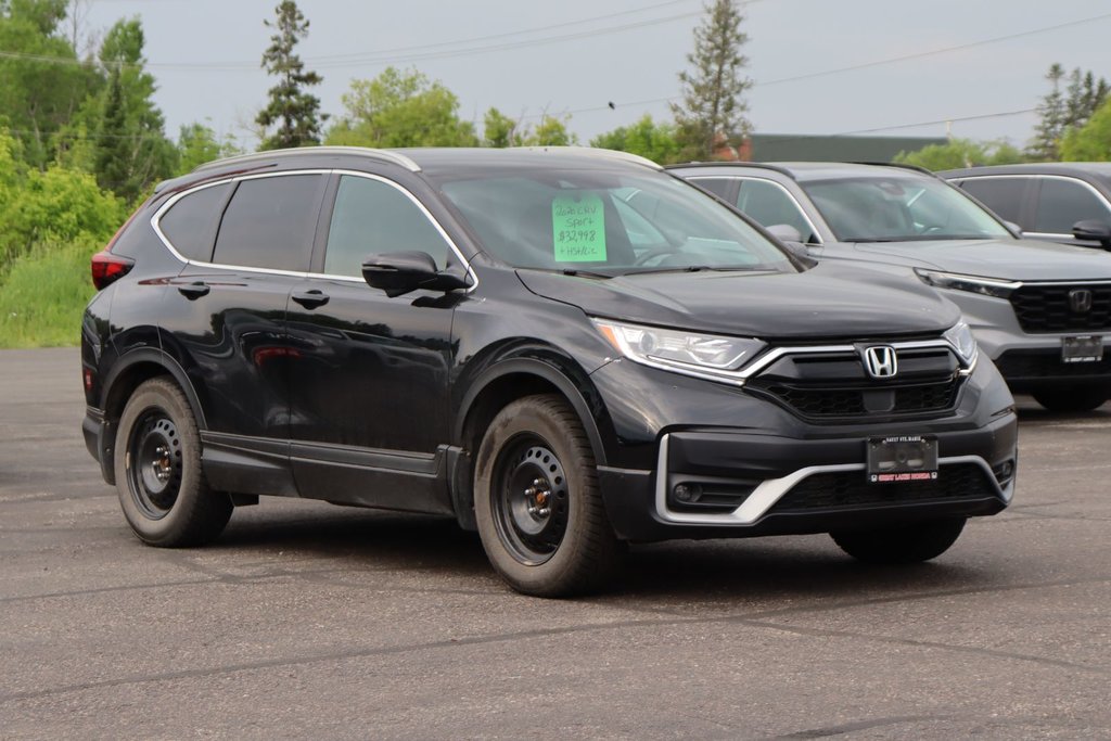 2020 Honda CR-V Sport in Sault Ste. Marie, Ontario - 3 - w1024h768px