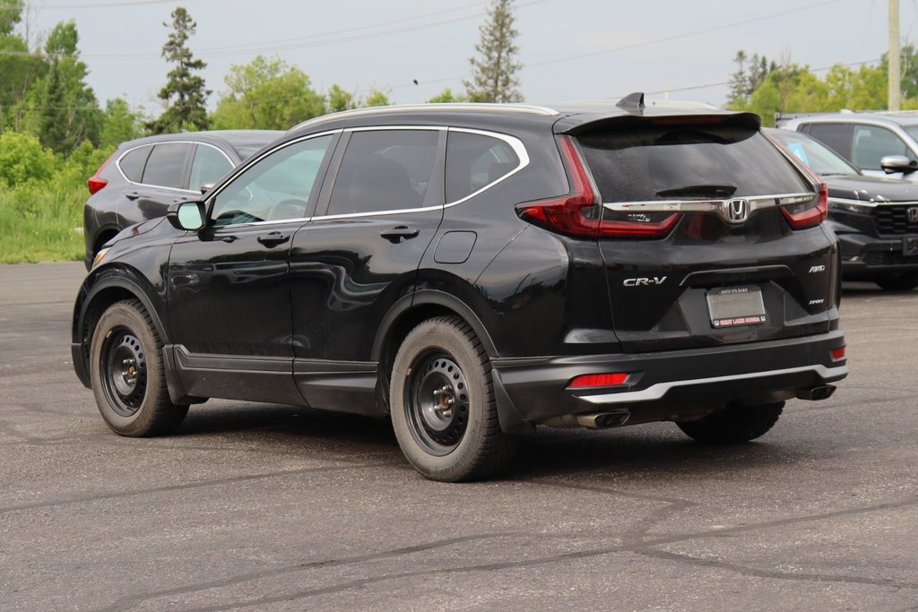 2020 Honda CR-V Sport in Sault Ste. Marie, Ontario - 6 - w1024h768px