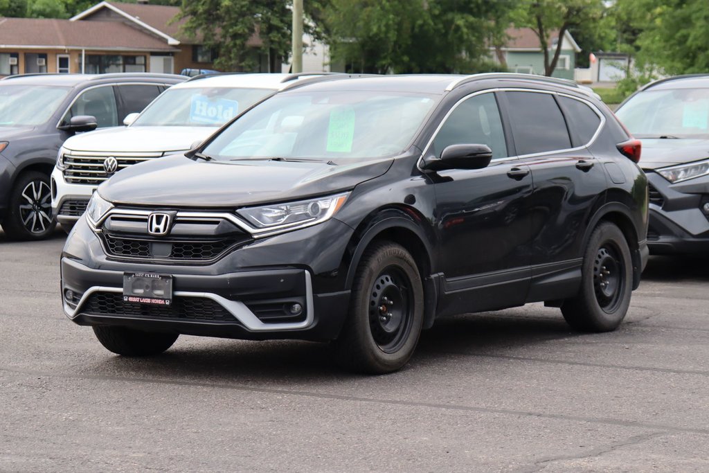 2020 Honda CR-V Sport in Sault Ste. Marie, Ontario - 1 - w1024h768px
