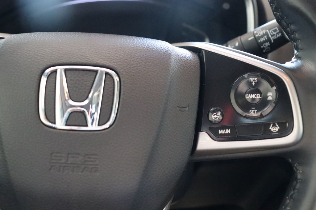 2020 Honda CR-V EX-L in Sault Ste. Marie, Ontario - 16 - w1024h768px