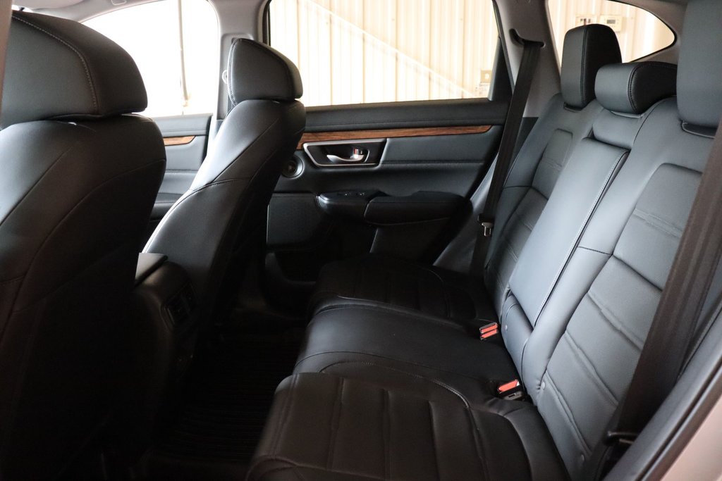 2020 Honda CR-V EX-L in Sault Ste. Marie, Ontario - 12 - w1024h768px
