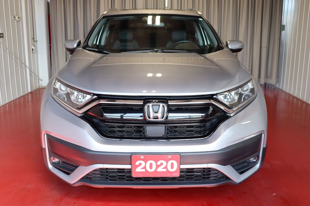 2020 Honda CR-V EX-L in Sault Ste. Marie, Ontario - 2 - w1024h768px