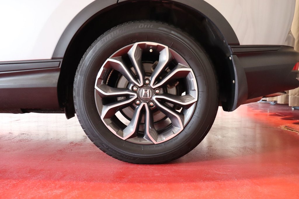 2020 Honda CR-V EX-L in Sault Ste. Marie, Ontario - 23 - w1024h768px