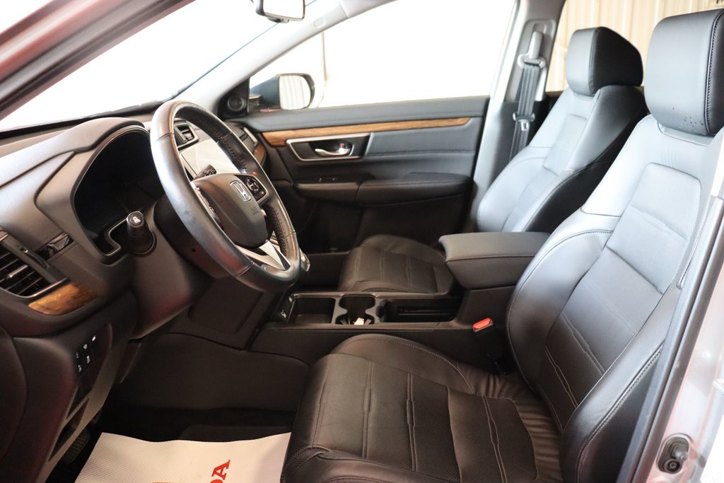 2020 Honda CR-V EX-L in Sault Ste. Marie, Ontario - 11 - w1024h768px