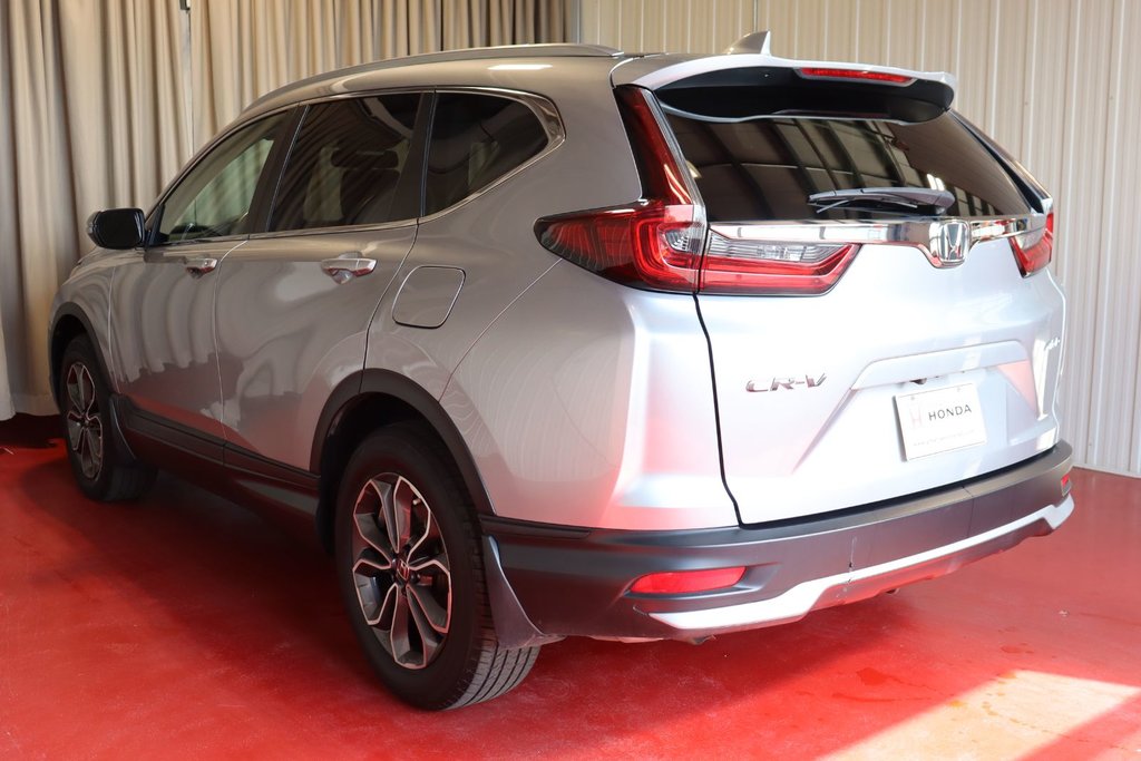 2020 Honda CR-V EX-L in Sault Ste. Marie, Ontario - 7 - w1024h768px