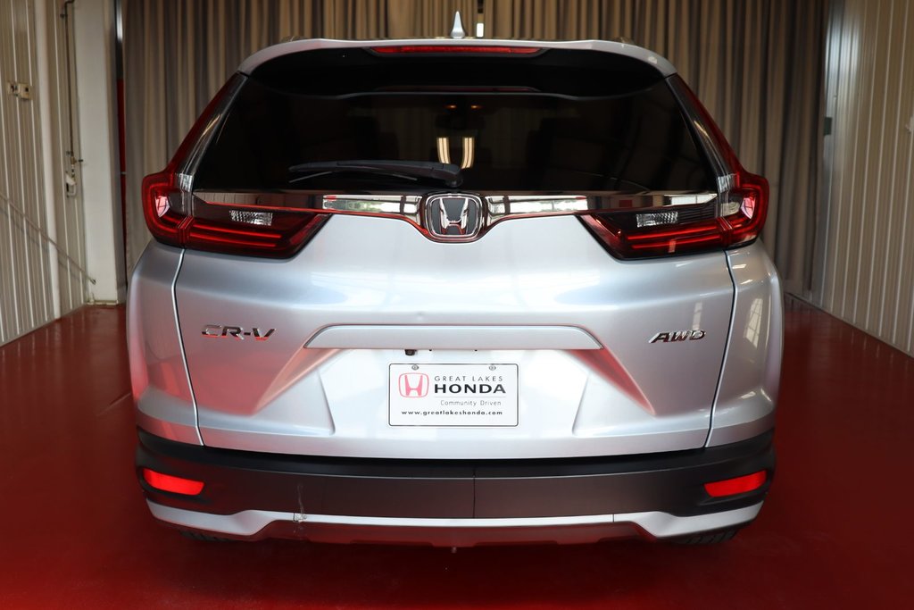 2020 Honda CR-V EX-L in Sault Ste. Marie, Ontario - 5 - w1024h768px