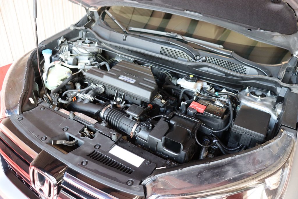 2020 Honda CR-V EX-L in Sault Ste. Marie, Ontario - 21 - w1024h768px