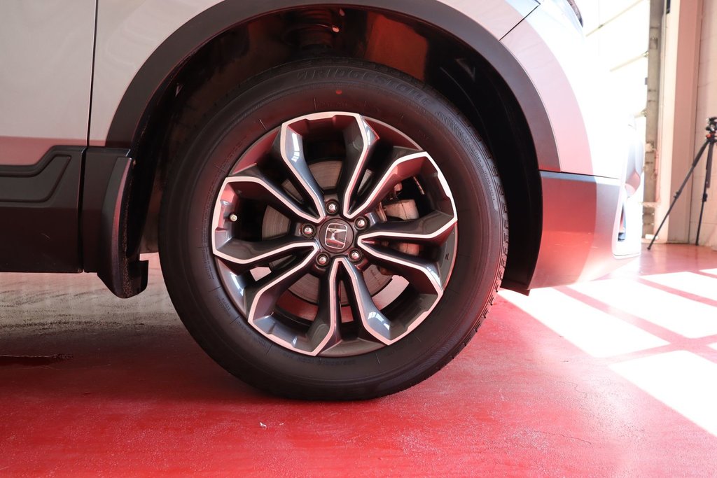 2020 Honda CR-V EX-L in Sault Ste. Marie, Ontario - 25 - w1024h768px