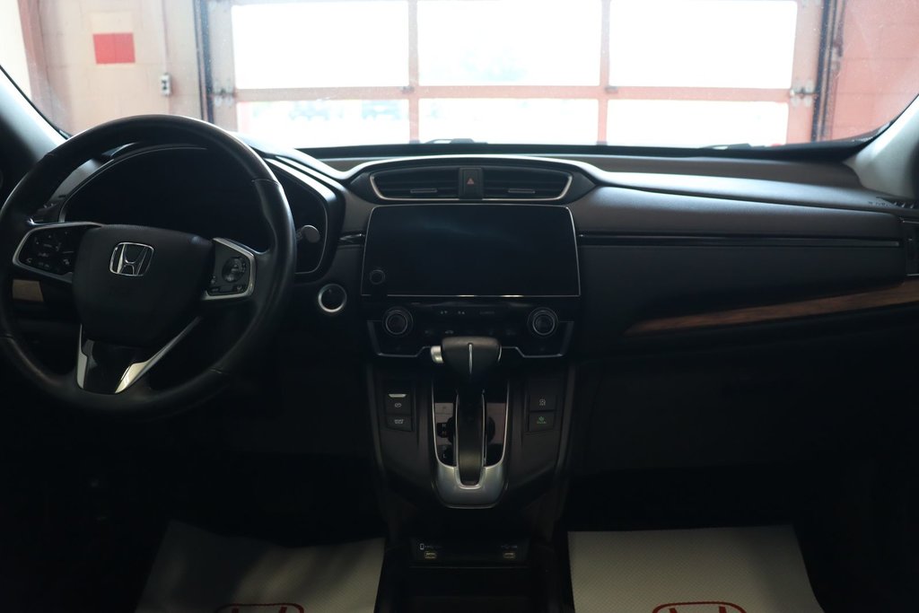 2020 Honda CR-V EX-L in Sault Ste. Marie, Ontario - 10 - w1024h768px