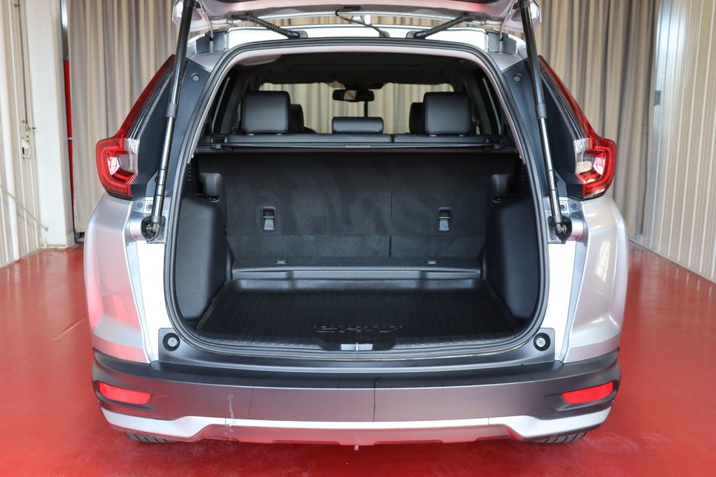 2020 Honda CR-V EX-L in Sault Ste. Marie, Ontario - 6 - w1024h768px