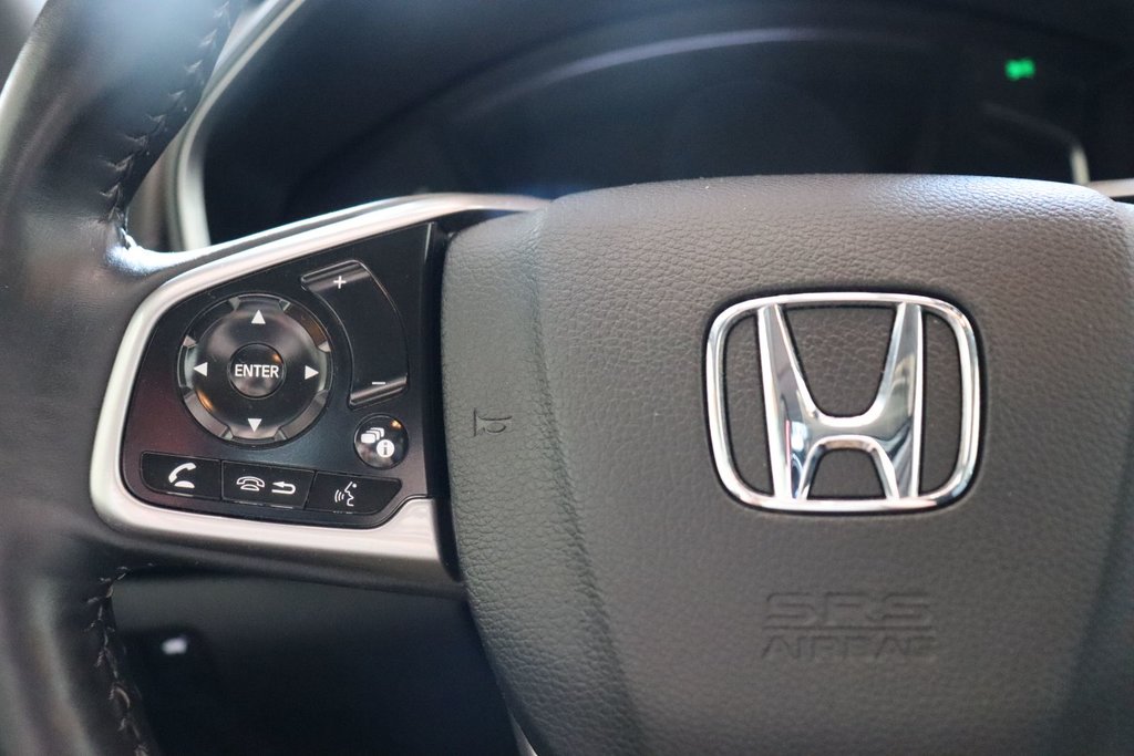 2020 Honda CR-V EX-L in Sault Ste. Marie, Ontario - 15 - w1024h768px