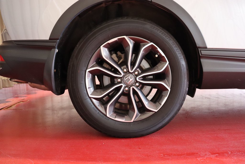 2020 Honda CR-V EX-L in Sault Ste. Marie, Ontario - 26 - w1024h768px