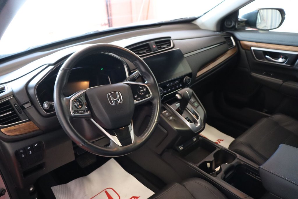 2020 Honda CR-V EX-L in Sault Ste. Marie, Ontario - 9 - w1024h768px