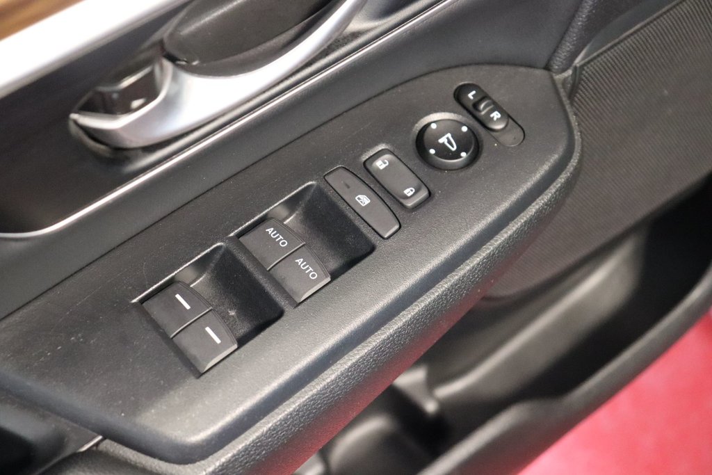 2020 Honda CR-V EX-L in Sault Ste. Marie, Ontario - 13 - w1024h768px