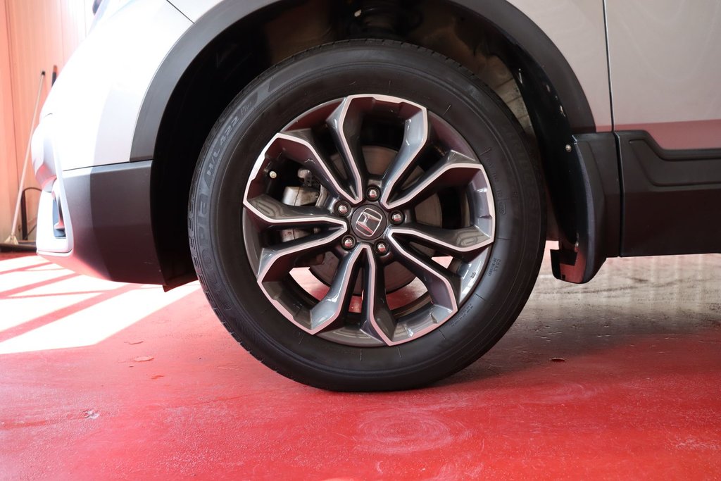 2020 Honda CR-V EX-L in Sault Ste. Marie, Ontario - 24 - w1024h768px