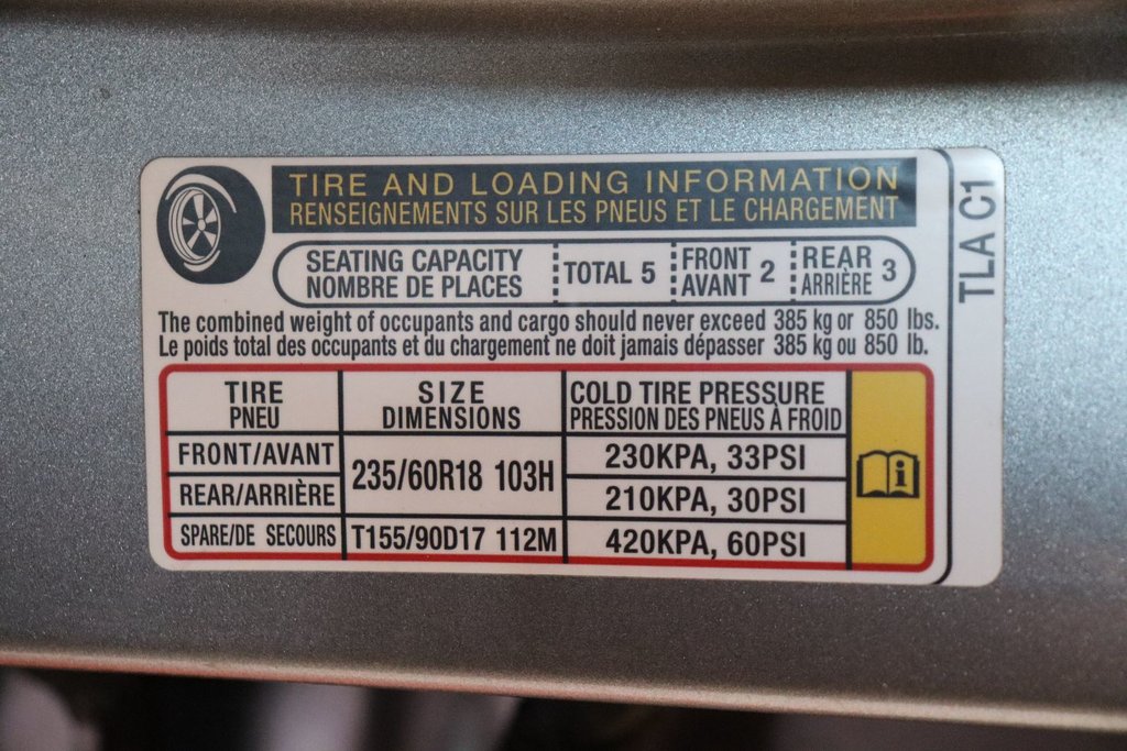 2020 Honda CR-V EX-L in Sault Ste. Marie, Ontario - 20 - w1024h768px