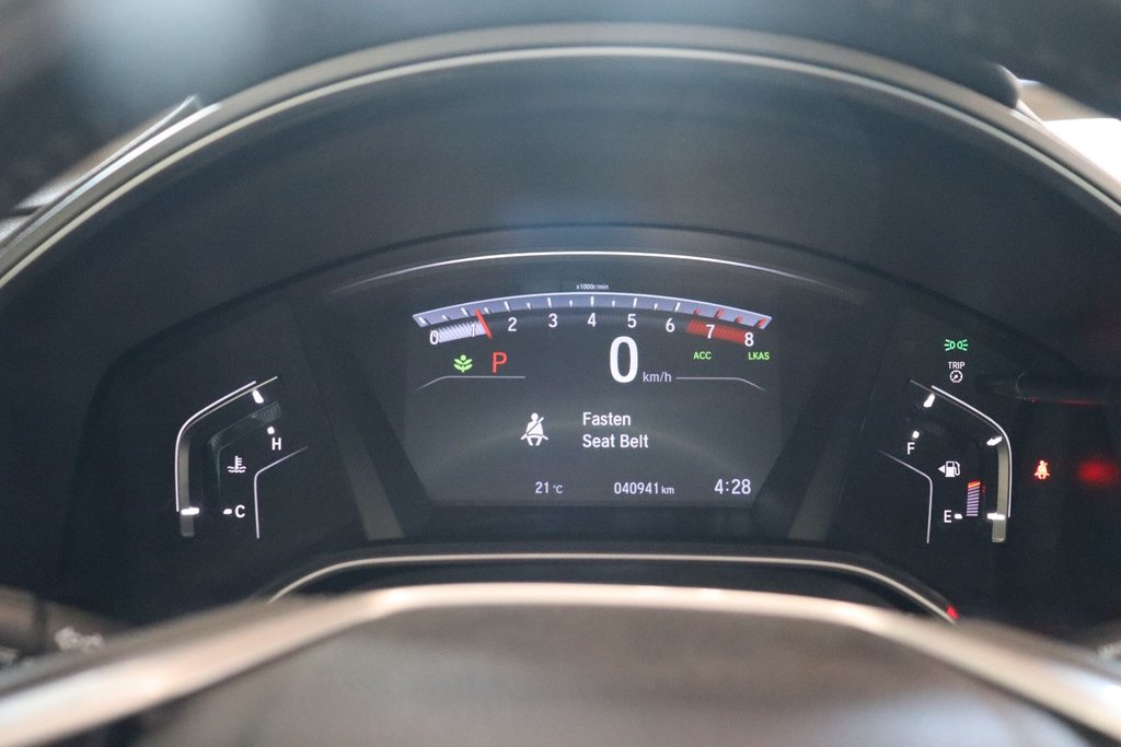 2020 Honda CR-V EX-L in Sault Ste. Marie, Ontario - 17 - w1024h768px