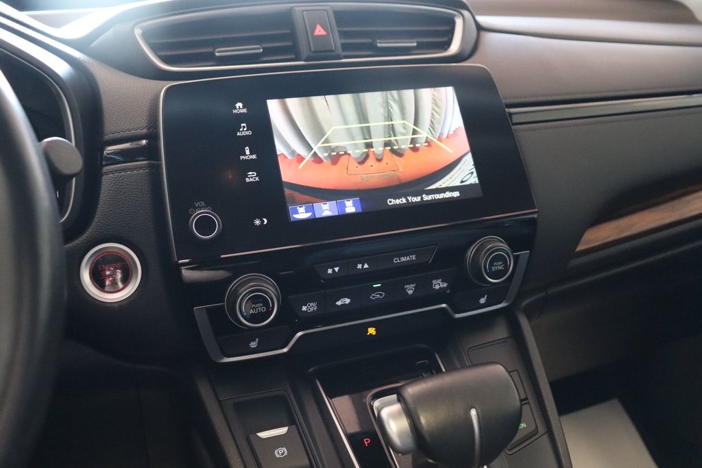 2020 Honda CR-V EX-L in Sault Ste. Marie, Ontario - 18 - w1024h768px