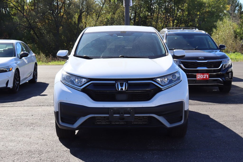 Honda CR-V LX 2020 à Sault Ste. Marie, Ontario - 2 - w1024h768px