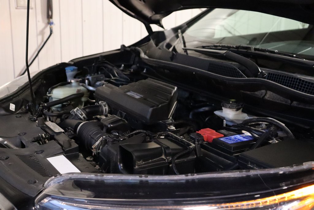 2020 Honda CR-V LX in Sault Ste. Marie, Ontario - 30 - w1024h768px
