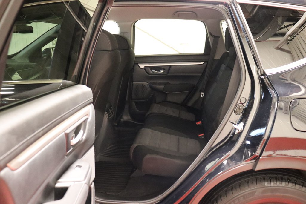 2020 Honda CR-V LX in Sault Ste. Marie, Ontario - 12 - w1024h768px