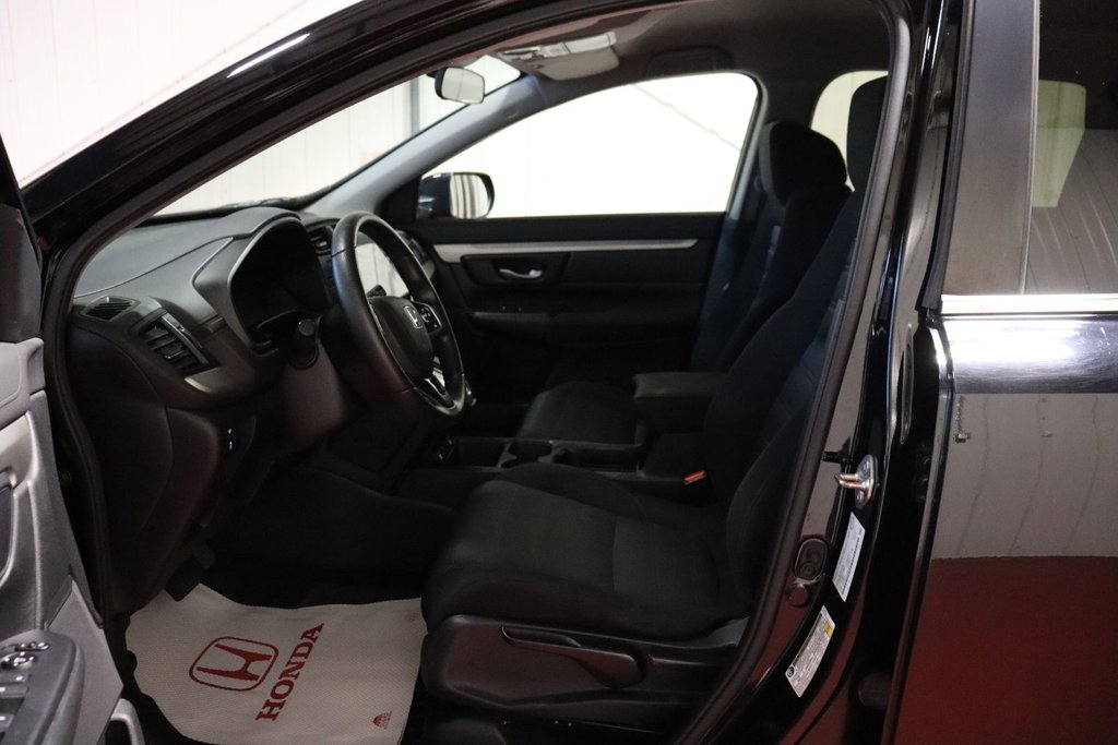 2020 Honda CR-V LX in Sault Ste. Marie, Ontario - 15 - w1024h768px
