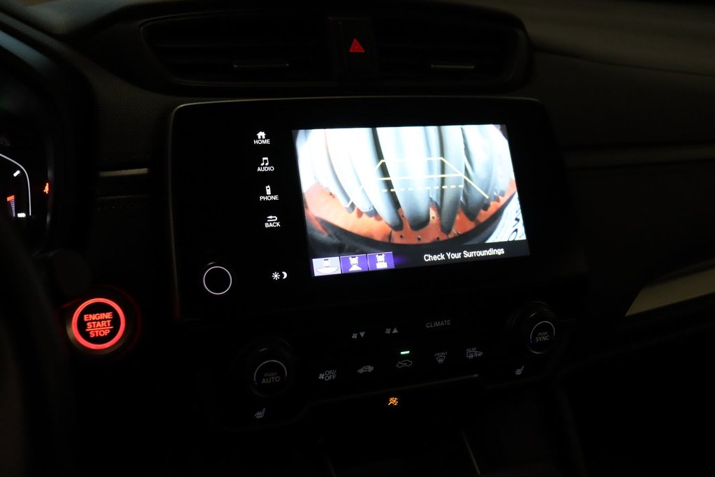 2020 Honda CR-V LX in Sault Ste. Marie, Ontario - 25 - w1024h768px