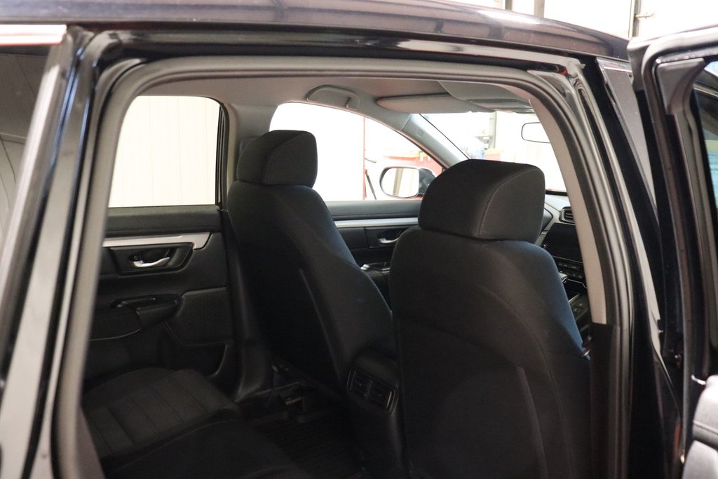 2020 Honda CR-V LX in Sault Ste. Marie, Ontario - 13 - w1024h768px