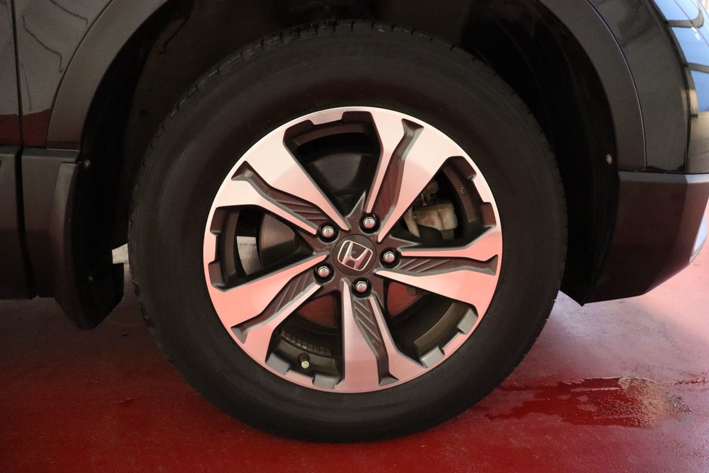 2020 Honda CR-V LX in Sault Ste. Marie, Ontario - 34 - w1024h768px