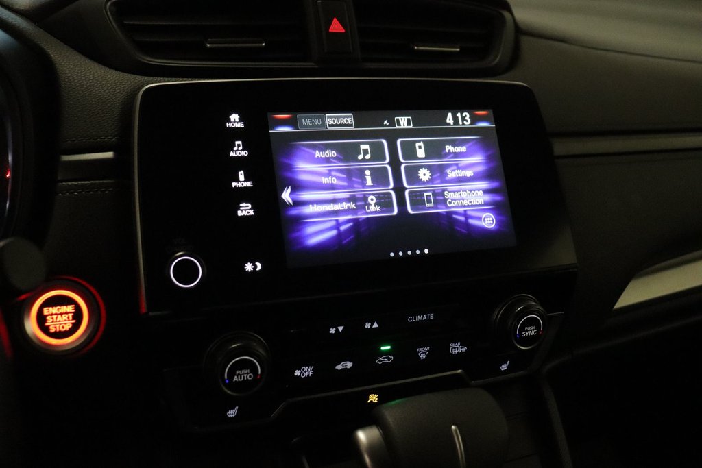 2020 Honda CR-V LX in Sault Ste. Marie, Ontario - 24 - w1024h768px