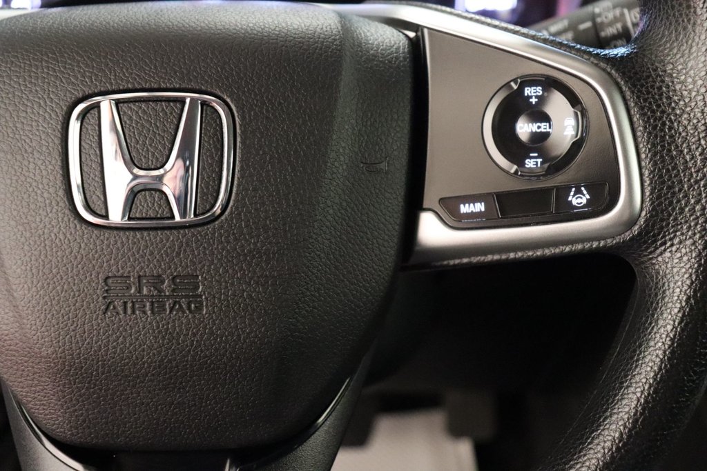 2020 Honda CR-V LX in Sault Ste. Marie, Ontario - 22 - w1024h768px