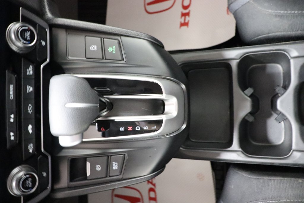 2020 Honda CR-V LX in Sault Ste. Marie, Ontario - 27 - w1024h768px