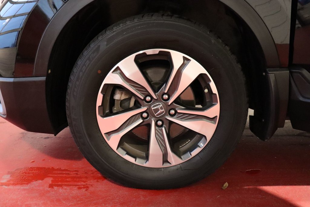 2020 Honda CR-V LX in Sault Ste. Marie, Ontario - 33 - w1024h768px