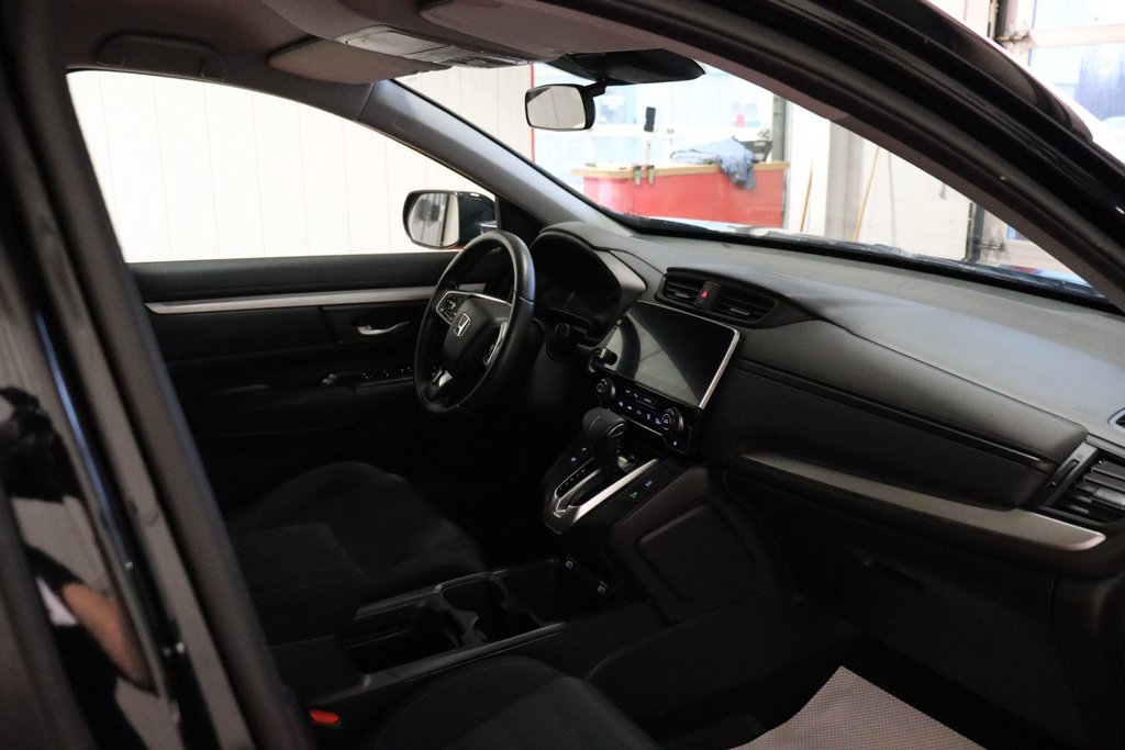 2020 Honda CR-V LX in Sault Ste. Marie, Ontario - 17 - w1024h768px
