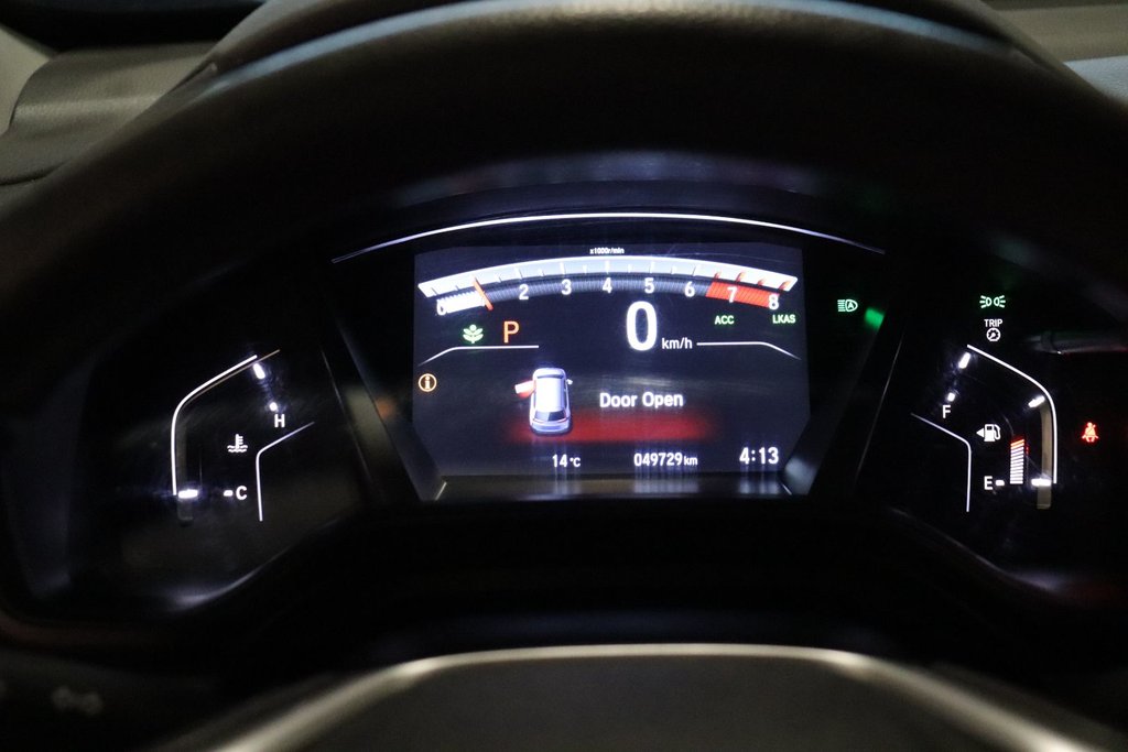 2020 Honda CR-V LX in Sault Ste. Marie, Ontario - 23 - w1024h768px