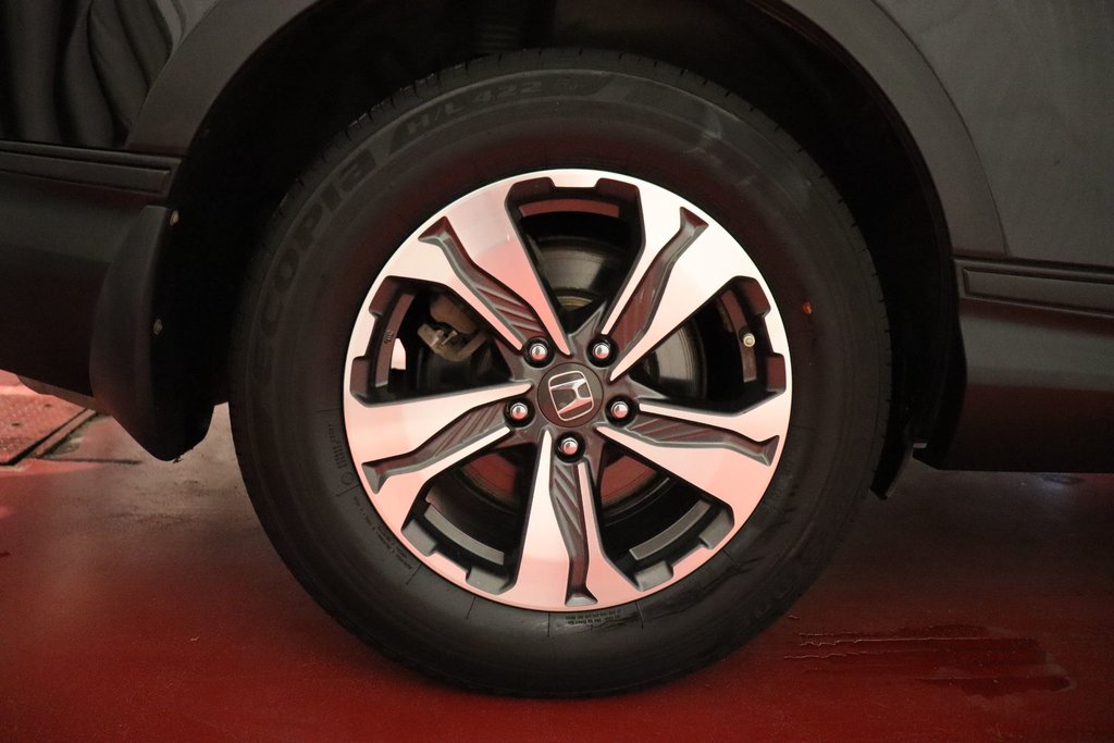 2020 Honda CR-V LX in Sault Ste. Marie, Ontario - 35 - w1024h768px