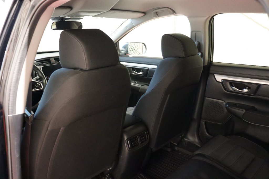 2020 Honda CR-V LX in Sault Ste. Marie, Ontario - 11 - w1024h768px