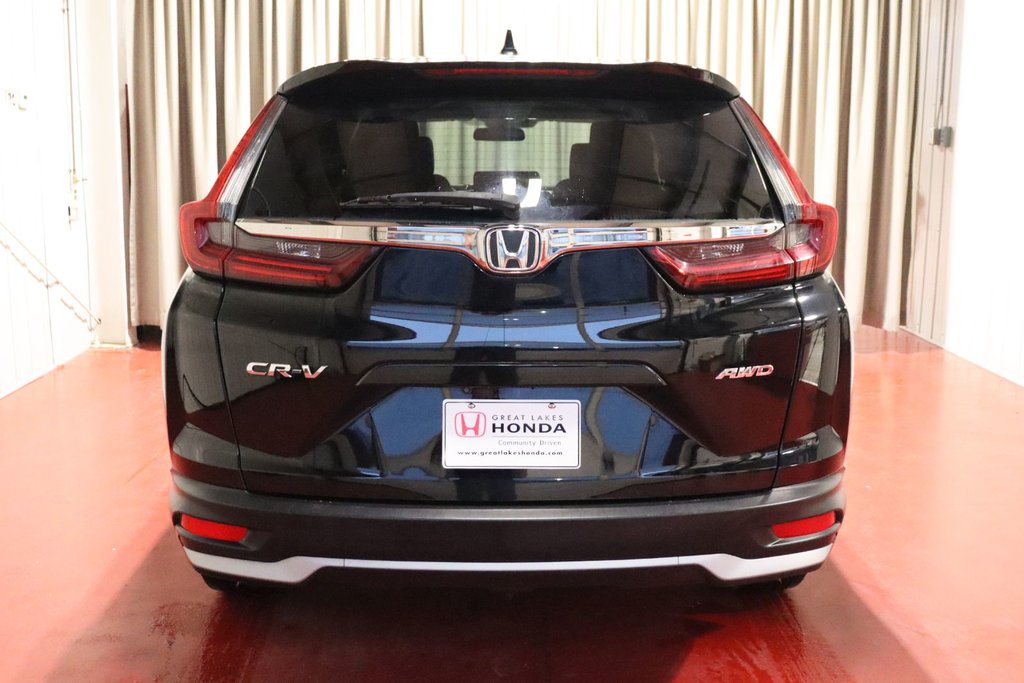 2020 Honda CR-V LX in Sault Ste. Marie, Ontario - 5 - w1024h768px