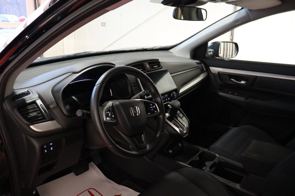 2020 Honda CR-V LX in Sault Ste. Marie, Ontario - 14 - w1024h768px